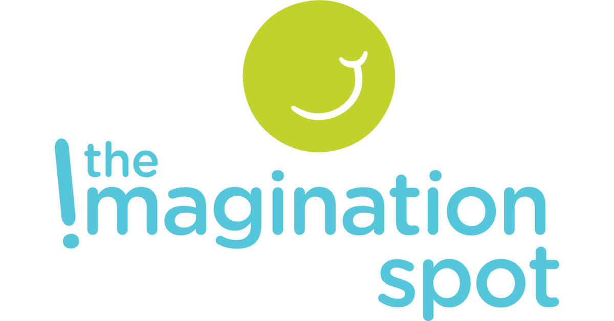 The Imagination Spot logo