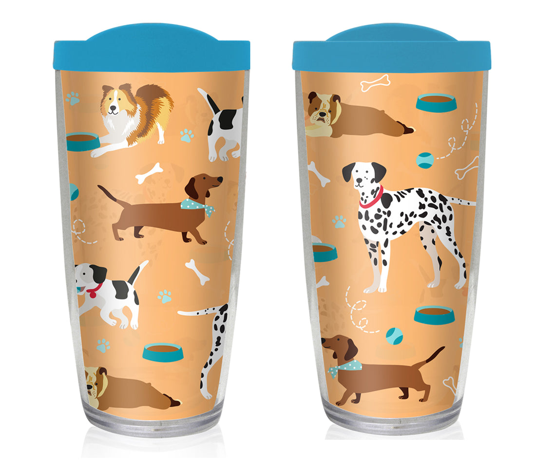 Dogs Coffee Mug - Tumblers
