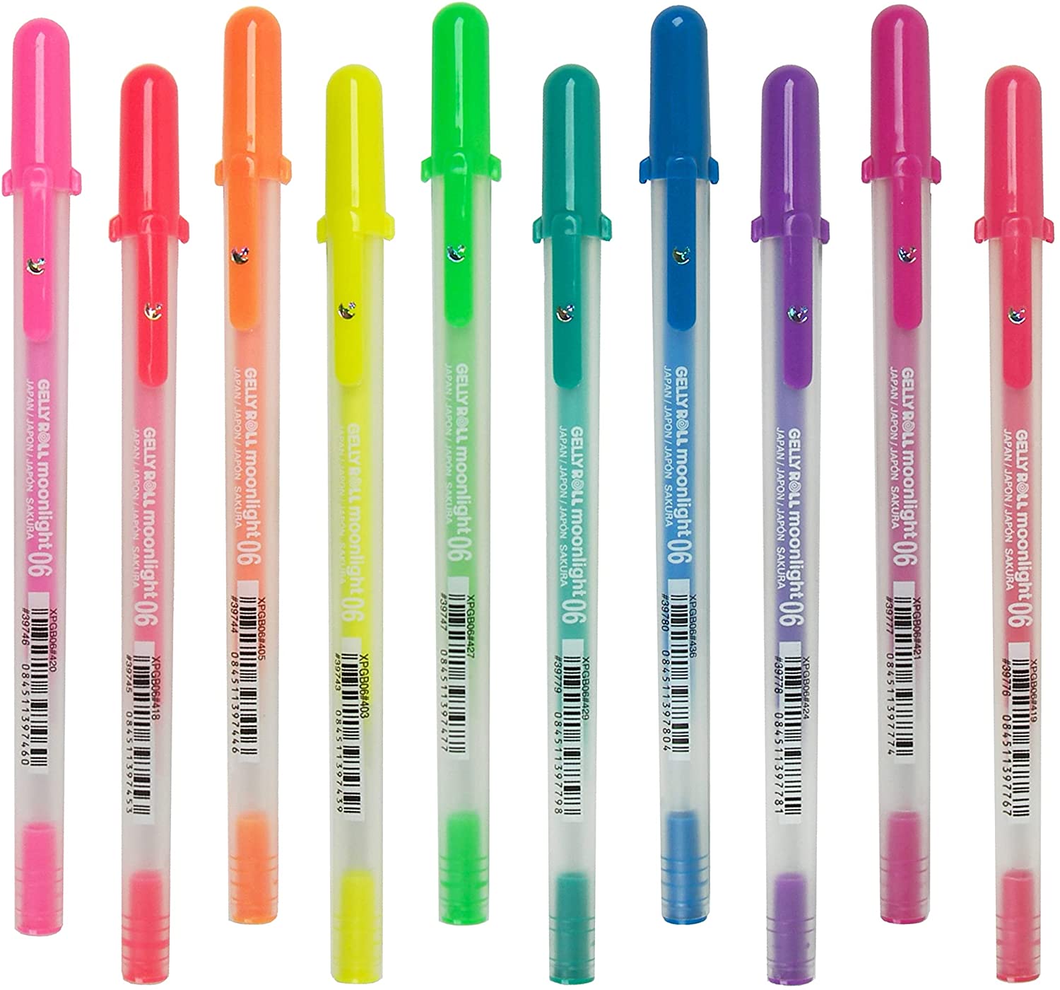 Gelly Roll Moonlight Pen