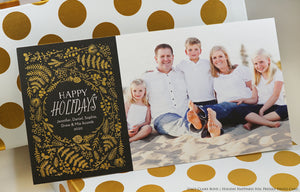 How to choose the best Holiday photo card?