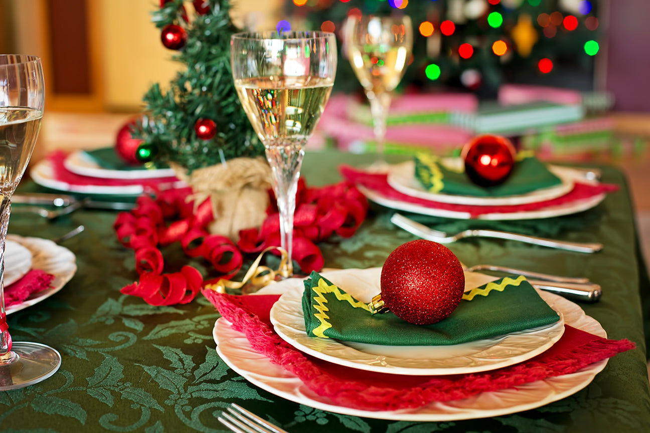 Great ideas for Host and Hostess gifts