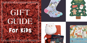 Gift Guide - For Kids 2020