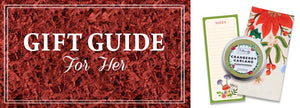 The Imagination Spot - Holiday Gify Guide For Her -2022