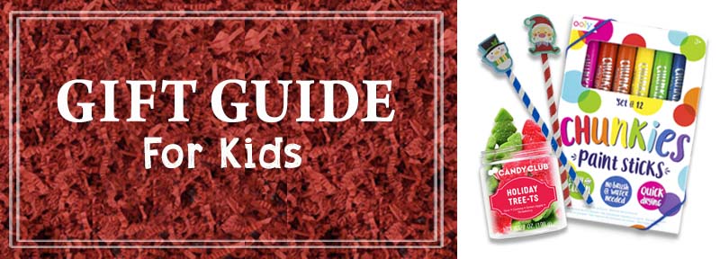 The Imagination Spot - Holiday Gift Guide For Kids - 2022