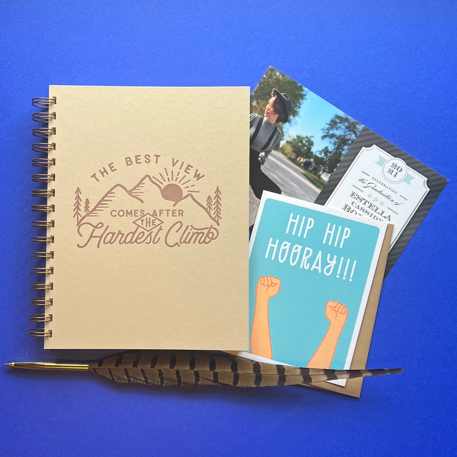 Graduation Gifts & Announcements
