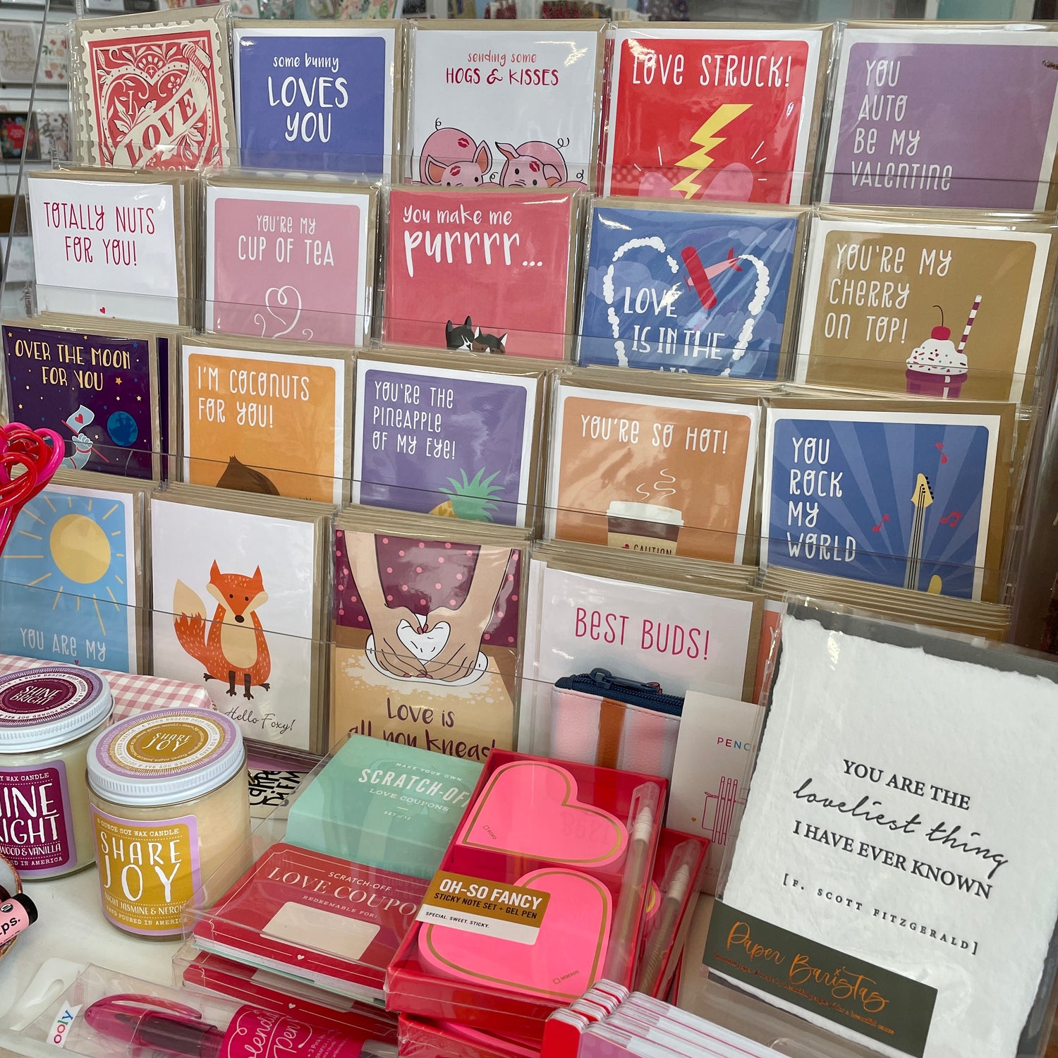 Valentine Gift Guide For Her