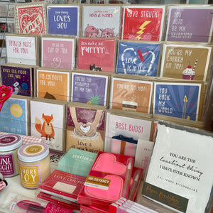 Valentine Gift Guide For Her