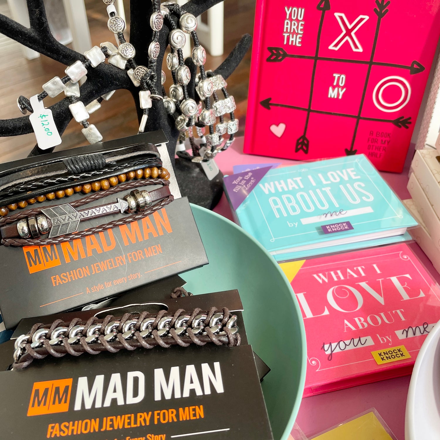 Valentine Gift Guide For Him