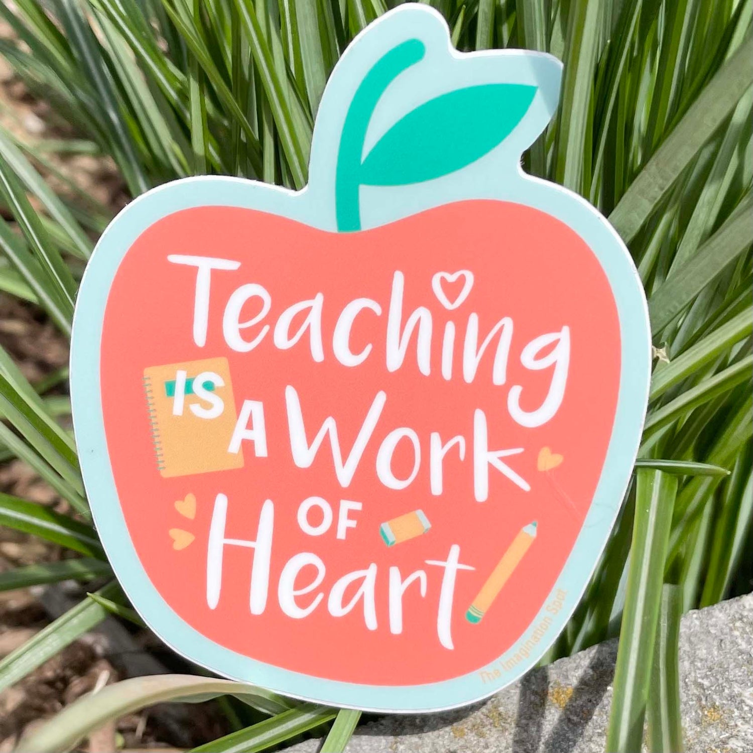 Teacher Appreciation Week