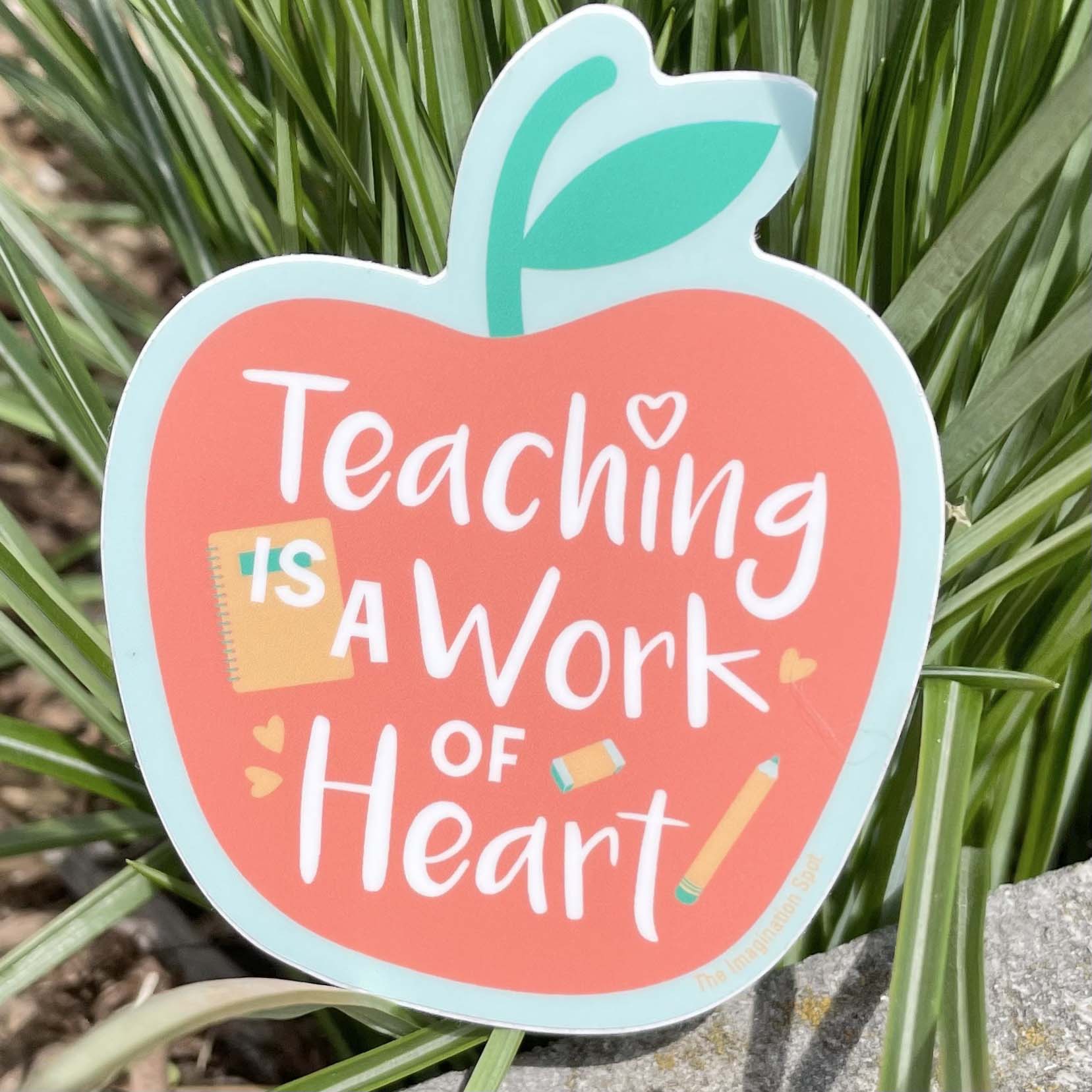 Teacher Appreciation Week
