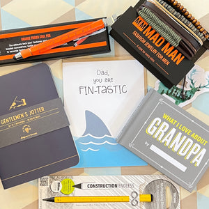 Gifts for Fantastic Fathers