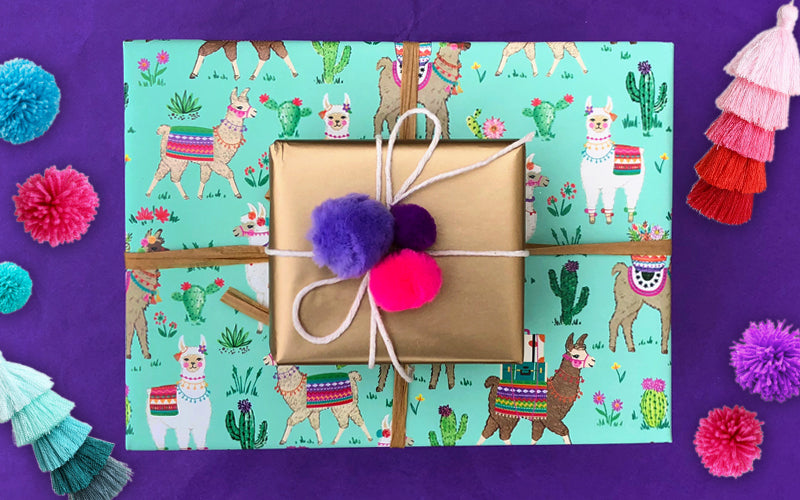 Gift Ideas for Kids - img by Jillson & Roberts
