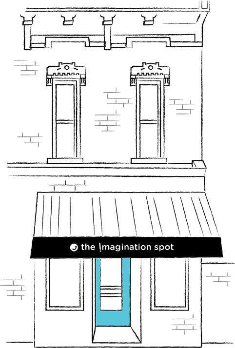 Exciting News! Storefront coming soon...