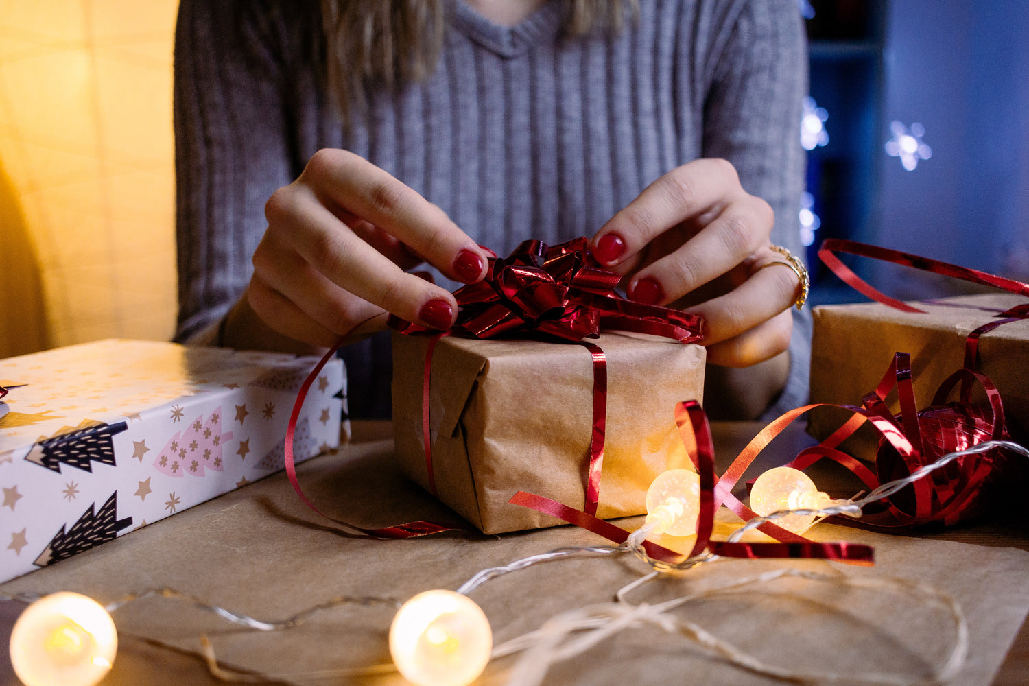 Christmas Gift Ideas For Men