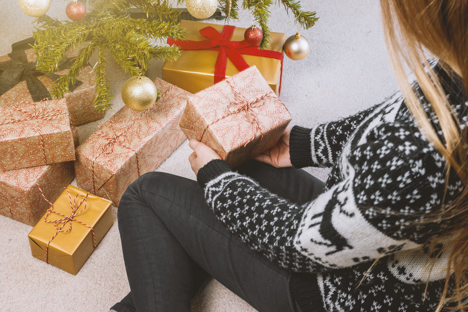Christmas Gift Ideas for Teens