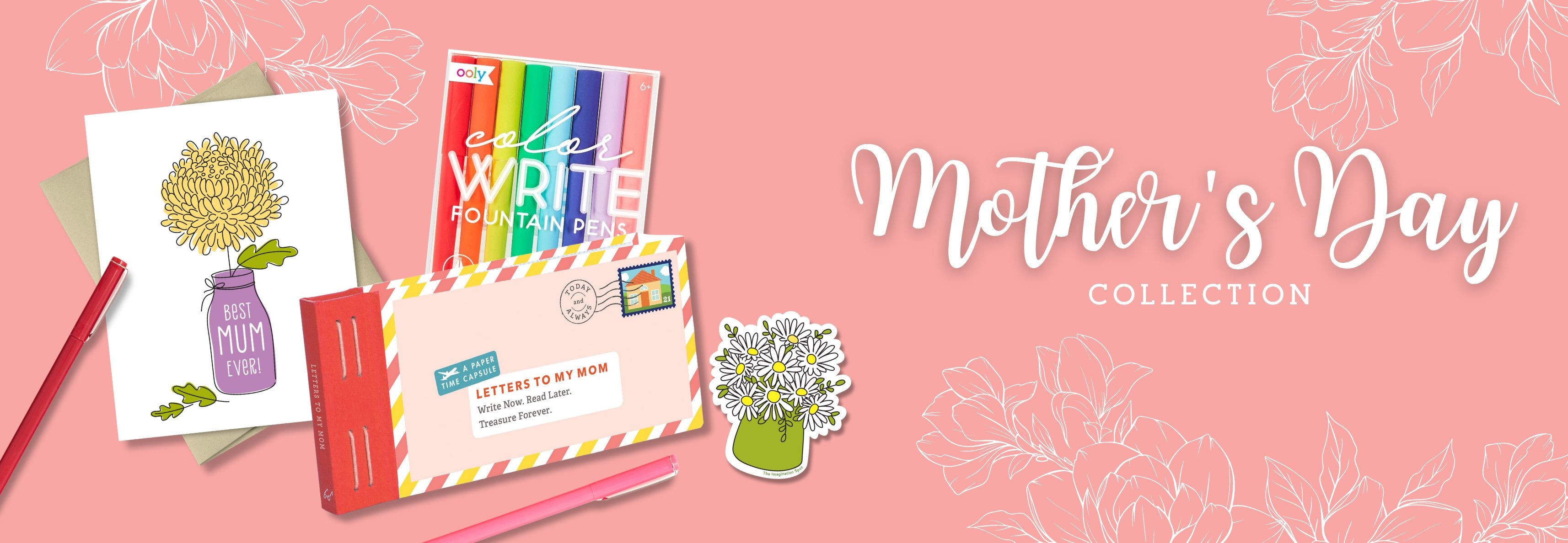 Mother's Day Shop