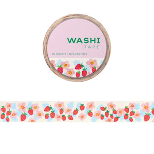 Washi Tape - Girl of All Work