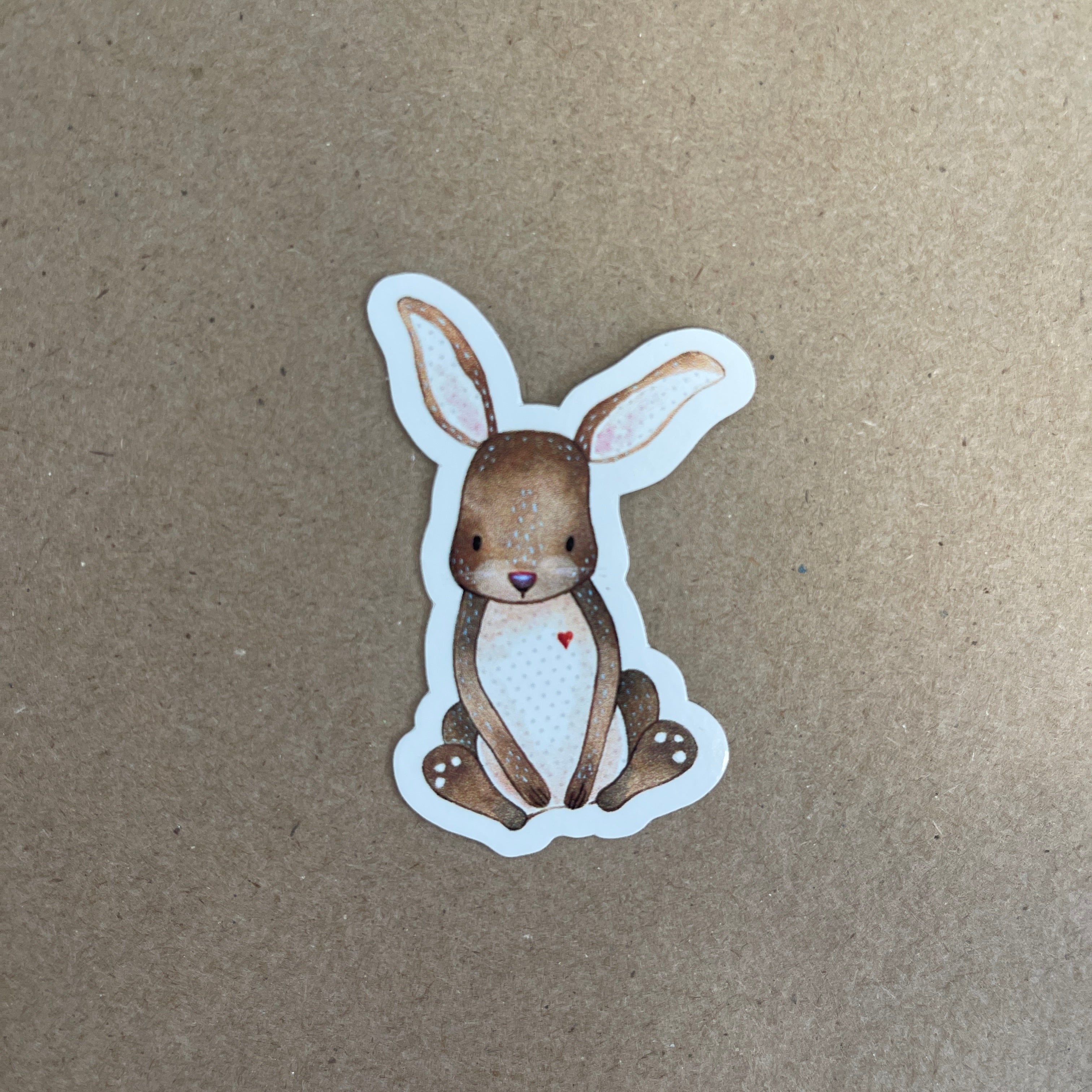 2&quot; Vinyl Stickers