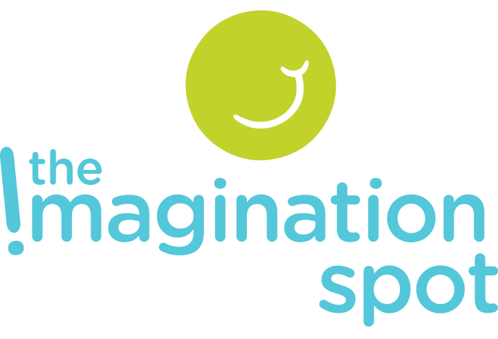 The Imagination Spot