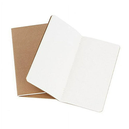 Travel Journal Refills