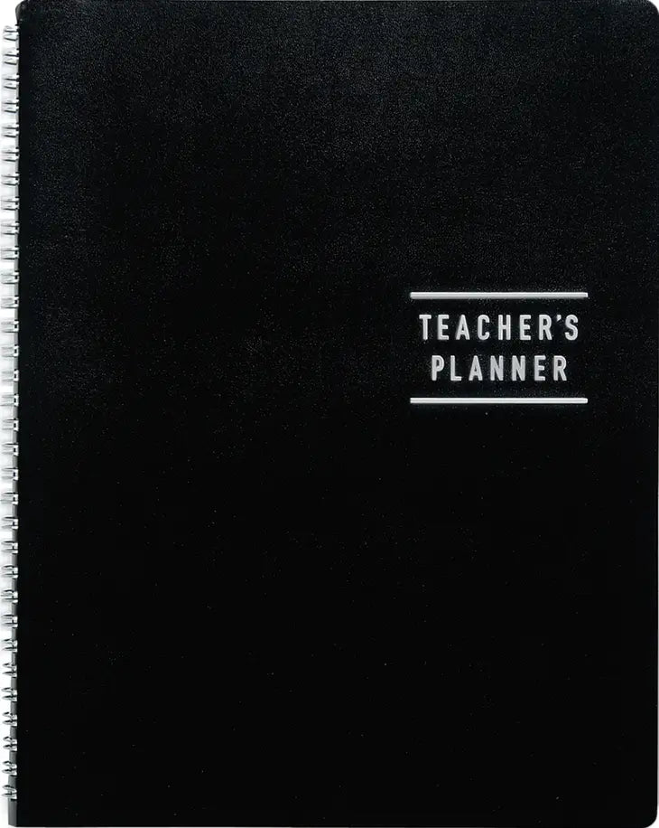 20% OFF - Teacher's Lesson Planner