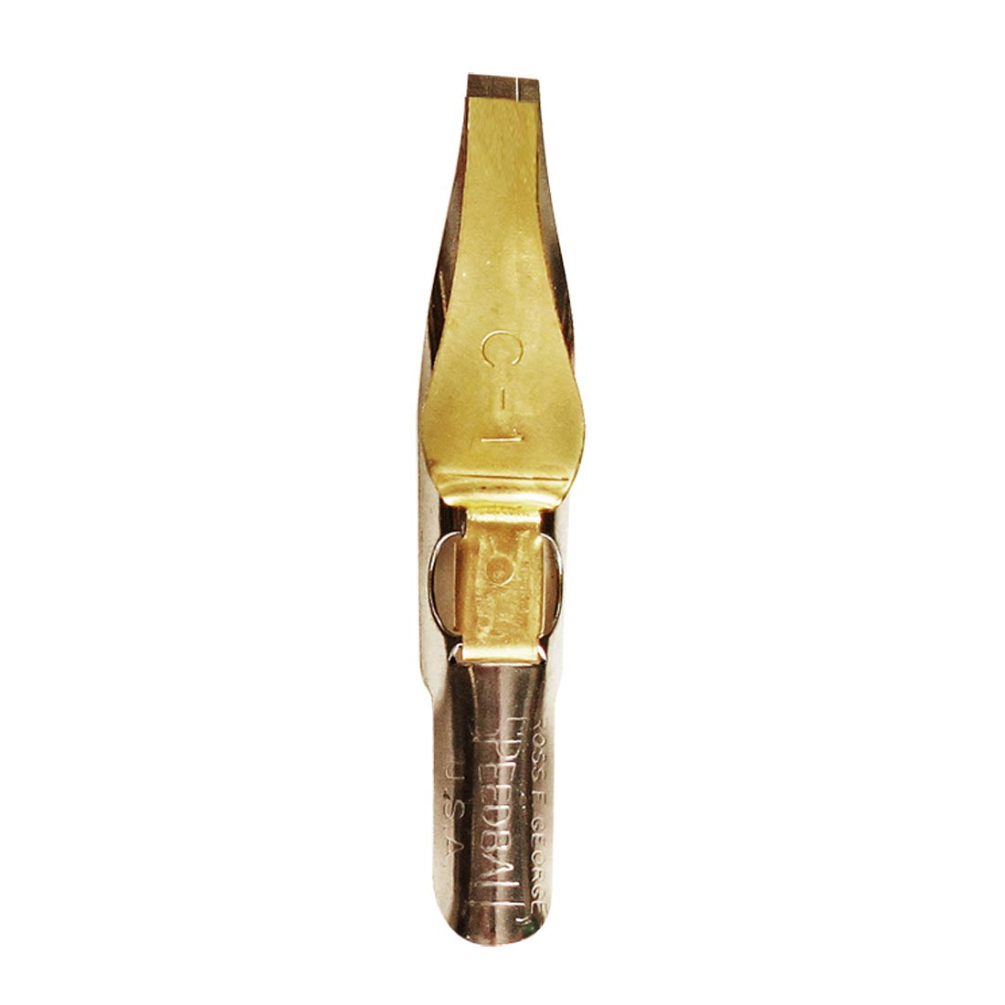 Speedball Pen Nib - C1