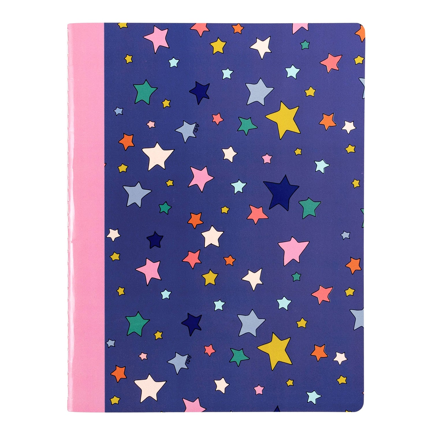 Star Notebook