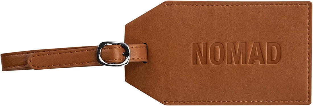 70% OFF - Nomad Luggage Tag