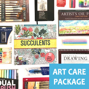 Art Care Pack