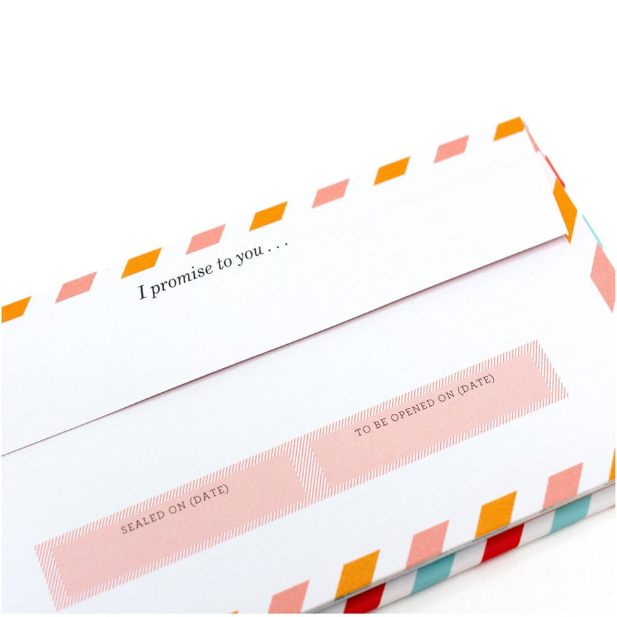 Letters to My Love