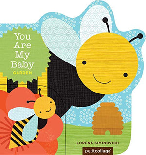 You Are My Baby - Board Books