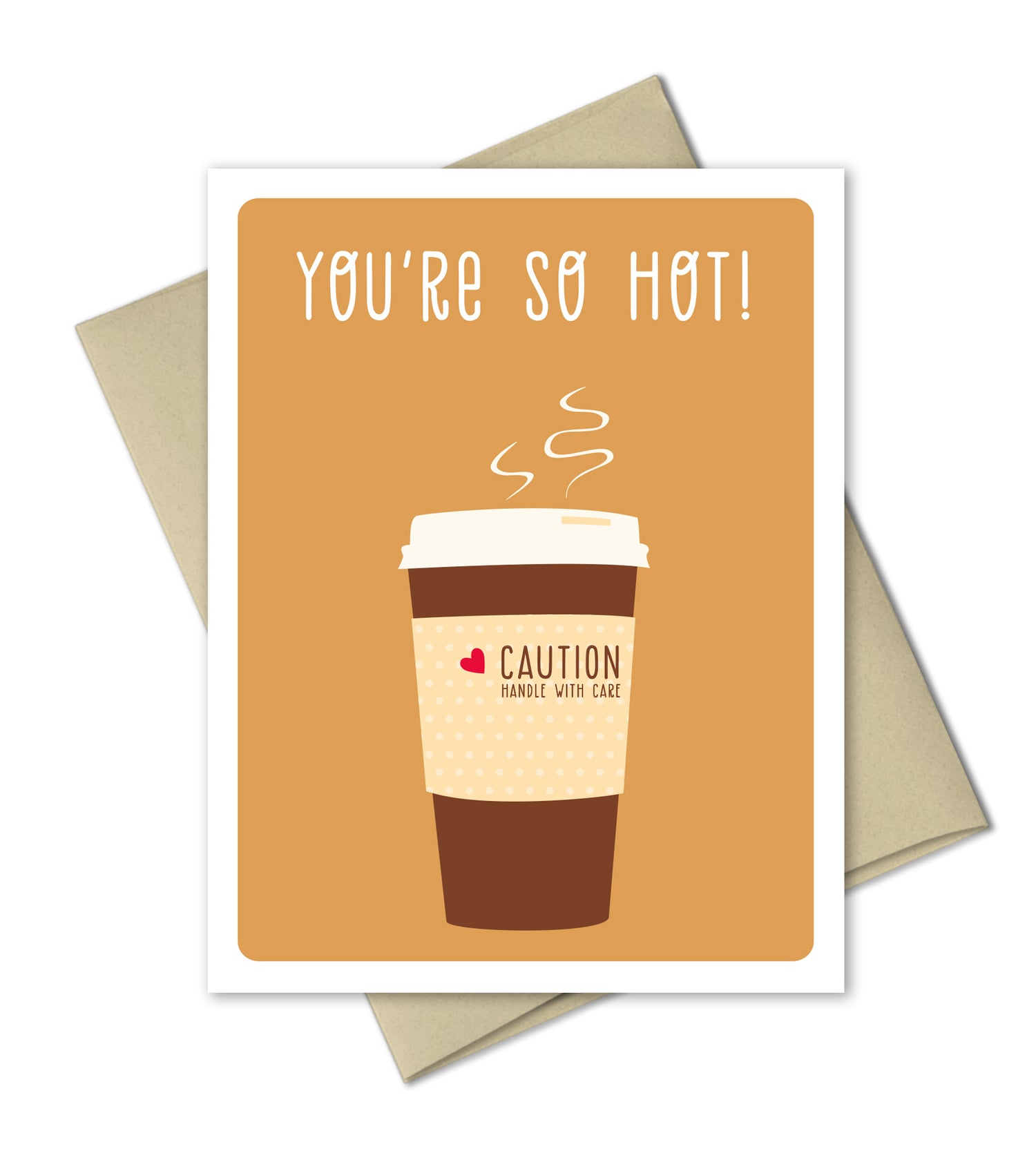 Love Card - You&