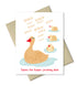Quack Quack Mom - Mother&