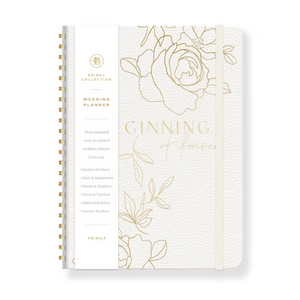 Cascade Roses Wedding Planner
