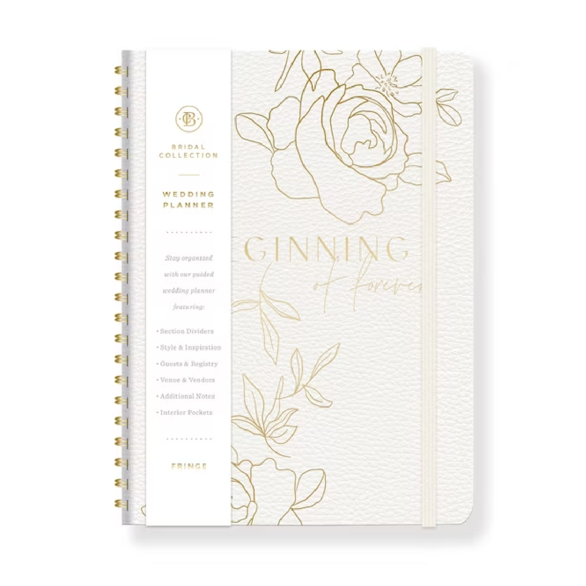 Cascade Roses Wedding Planner