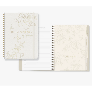 Cascade Roses Wedding Planner