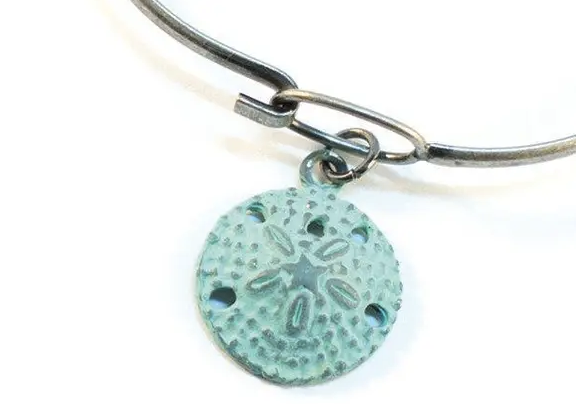 Token Charm Bracelets