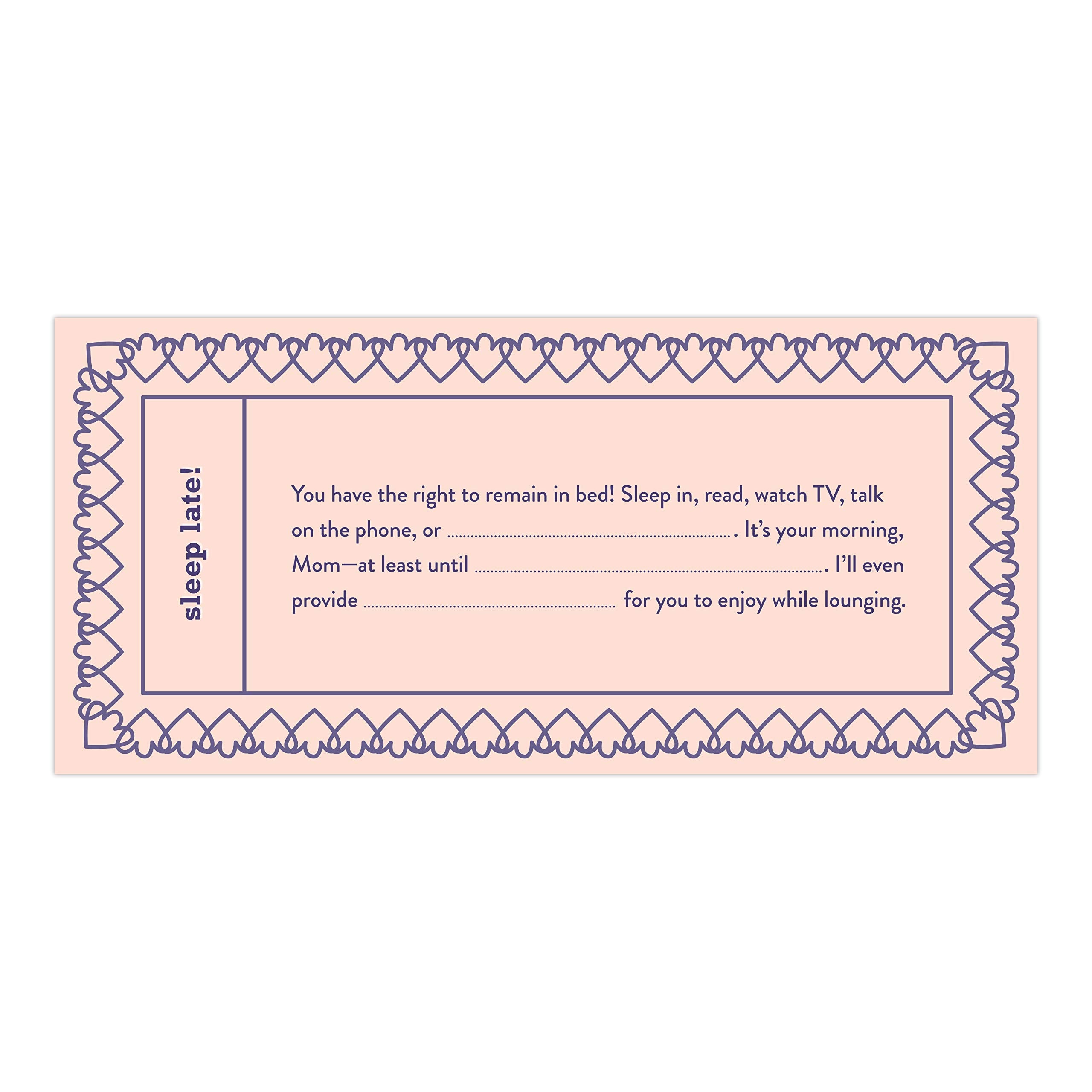 Mom Vouchers