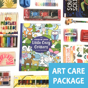 Art Care Pack