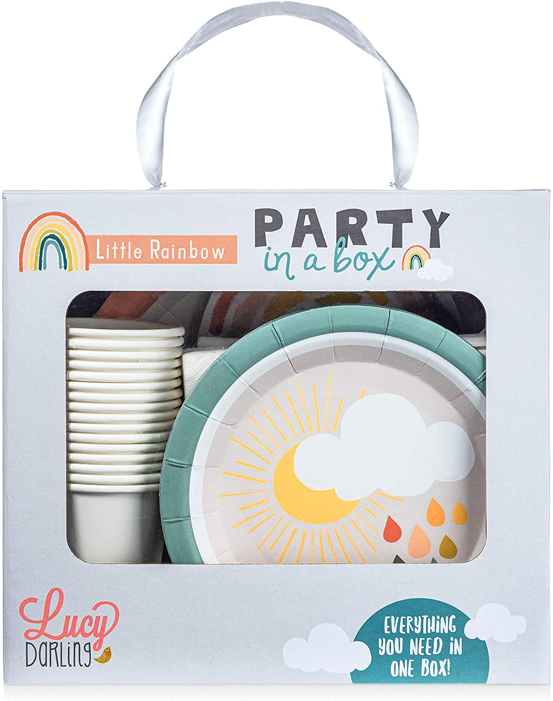 Party In A Box