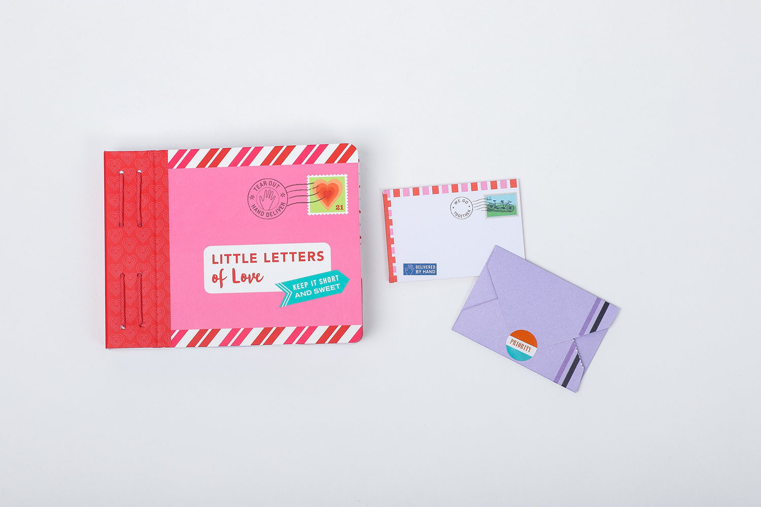 30% OFF Little Letters of Love