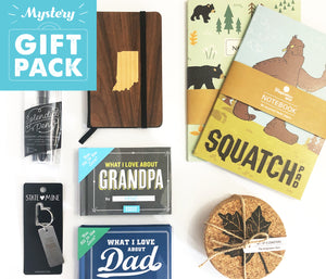 Mystery Gift Pack for Men