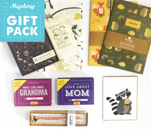 Mystery Gift Pack for Her
