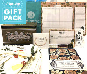 Mystery Grab Bag