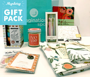 Gift Ideas for Her - Mystery Grab Bag