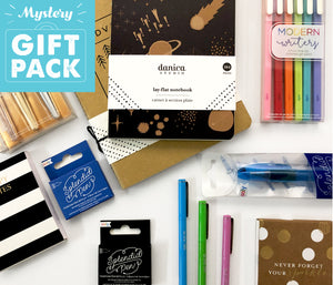 Mystery Stationery Gift Pack