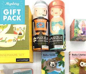 Mystery Kids Pack - Kids Gifts