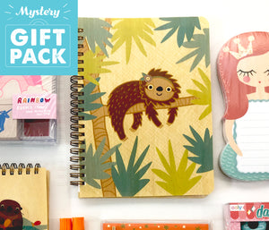 Mystery Fun Pack For Kids