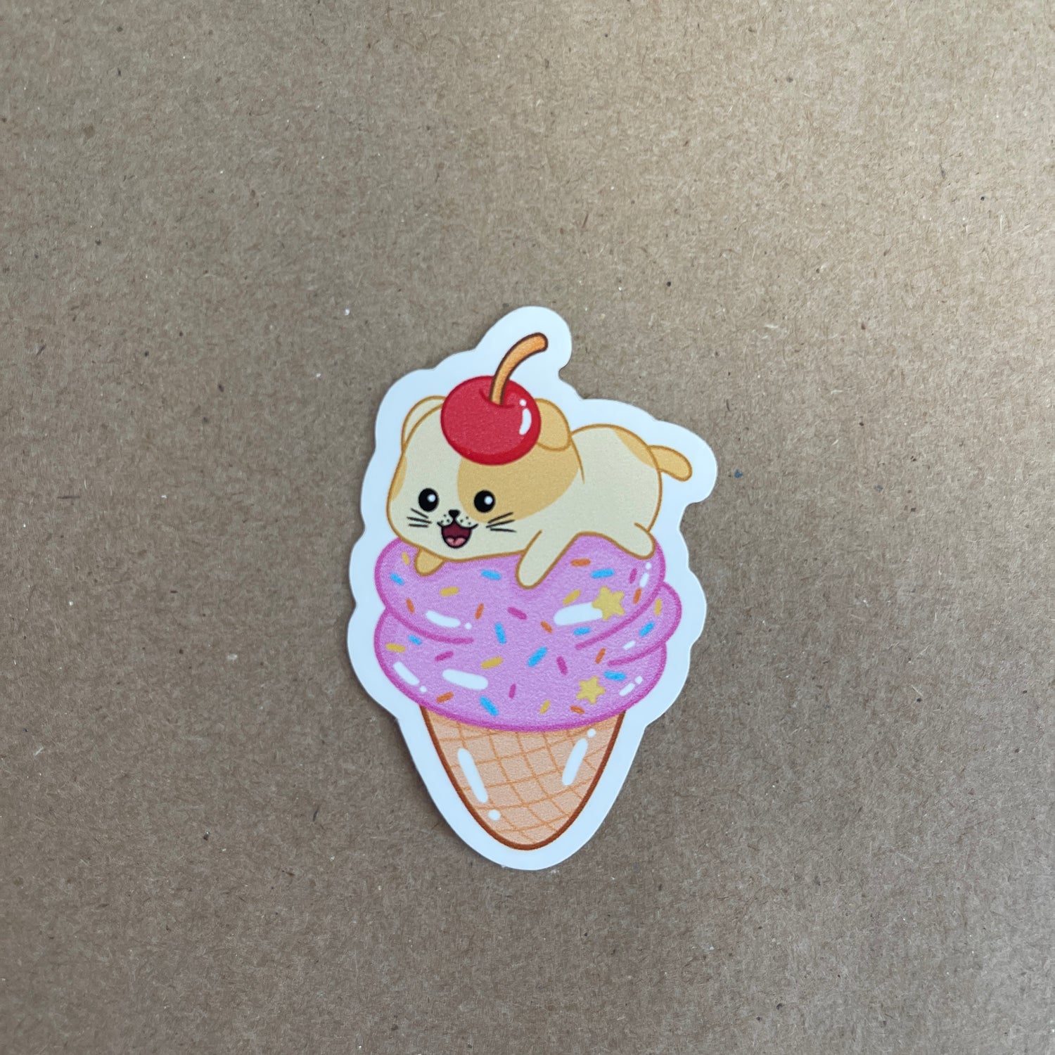 2&quot; Vinyl Stickers