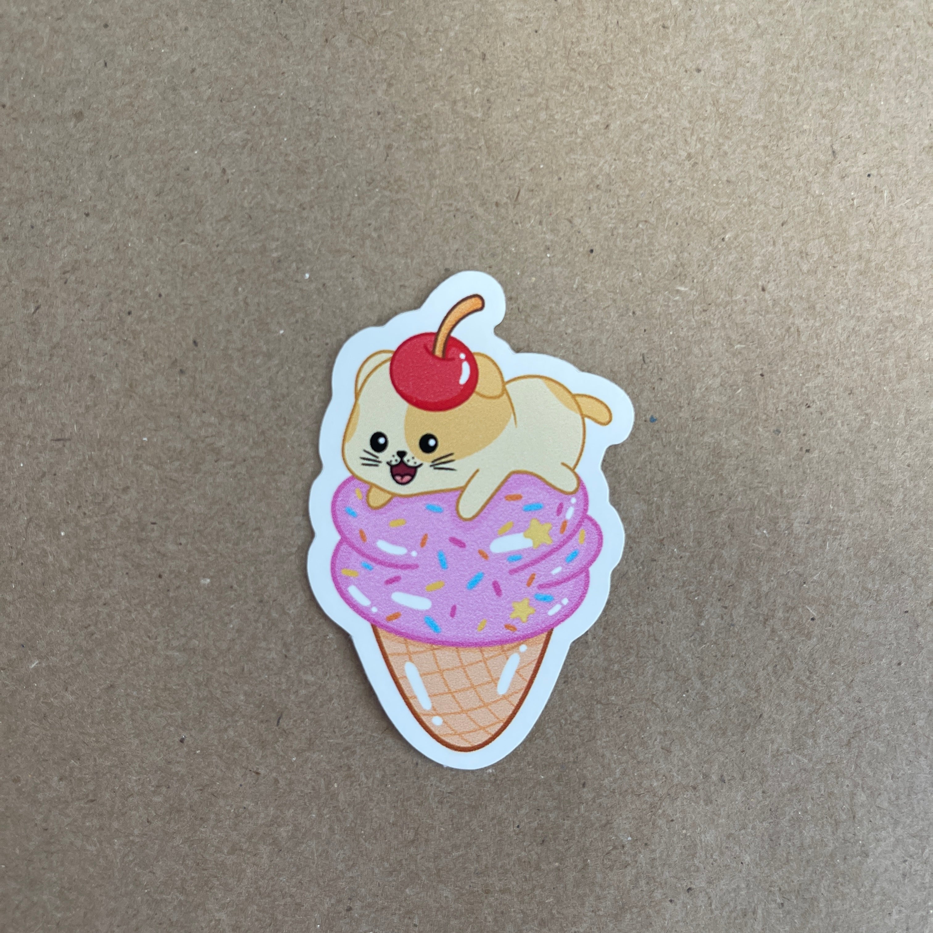 2&quot; Vinyl Stickers